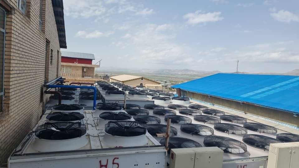 رضوان صنعت کاسیت